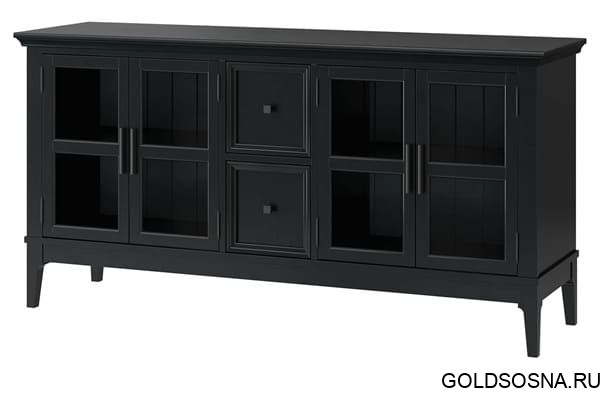 Тумба ТВ Квадро-С 42