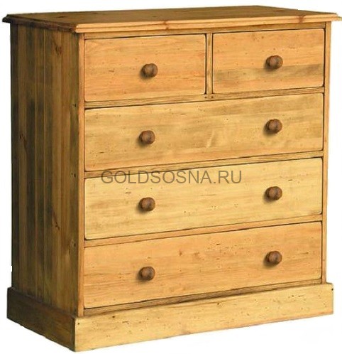Комод Аризона Комод Аризона