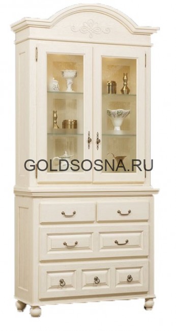 Сервант Валенсия 2-10