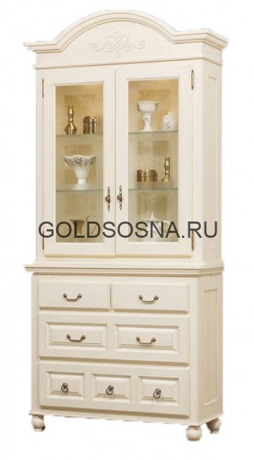 Сервант Валенсия 2-10