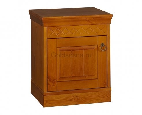 Спальня из коллекции Дания №2