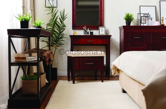 Стеллаж Дания металл №1