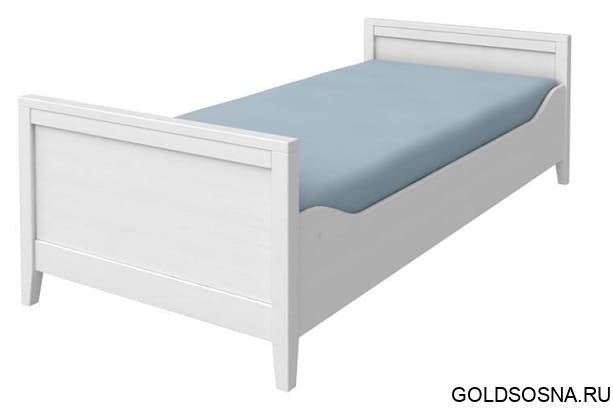 Кровать Сиело 77322 (90x200) Кровать Сиело 77322 (90x200)