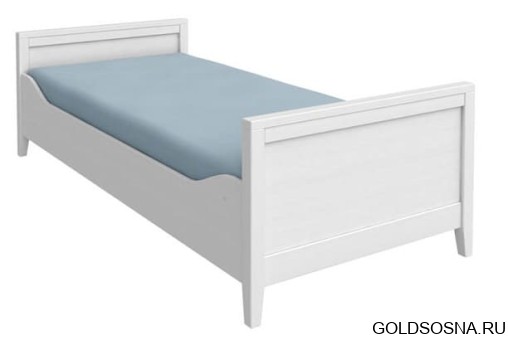 Кровать Сиело 77322 (90x200)