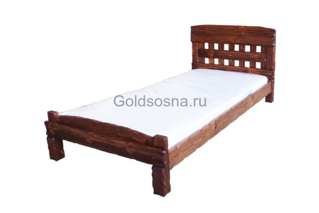 Старинная кровать Емеля Старинная кровать Емеля