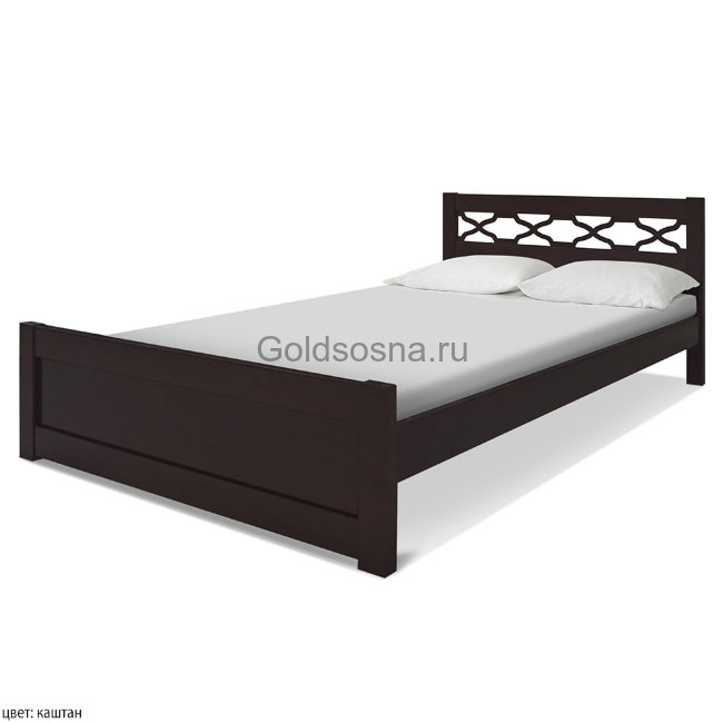 Кровать Скарлет Кровать Скарлет