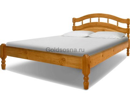 Кровать Хельга-2