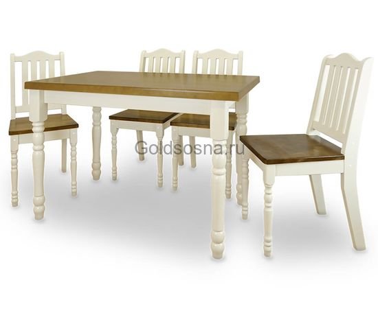 Обеденная группа Остин