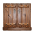Ящик напольный Барин (2 двери)