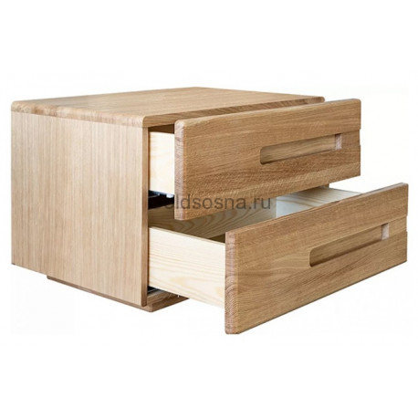 Тумба прикроватная Хедмарк 2212 (2212-01) БМ761