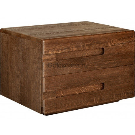 Тумба прикроватная Хедмарк 2212 (2212-01) БМ761