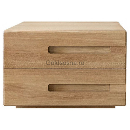 Тумба прикроватная Хедмарк 2212 (2212-01) БМ761