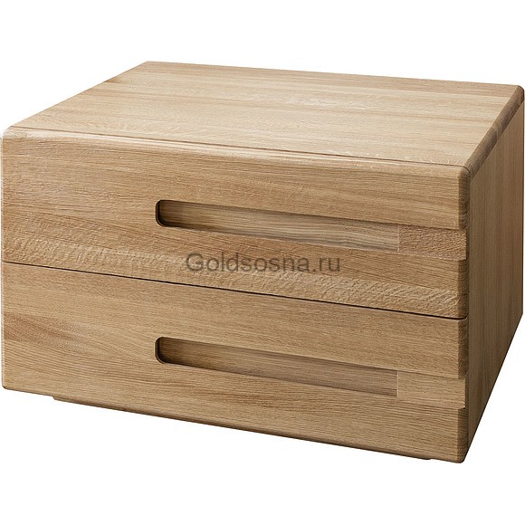 Тумба прикроватная Хедмарк 2212 (2212-01) БМ761