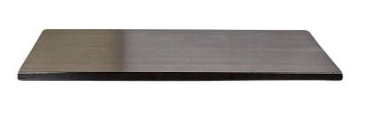 Полка к шкафу Рауна 30, 40, 50 (103х55) колониал Полка к шкафу Рауна 30, 40, 50 (103х55) колониал