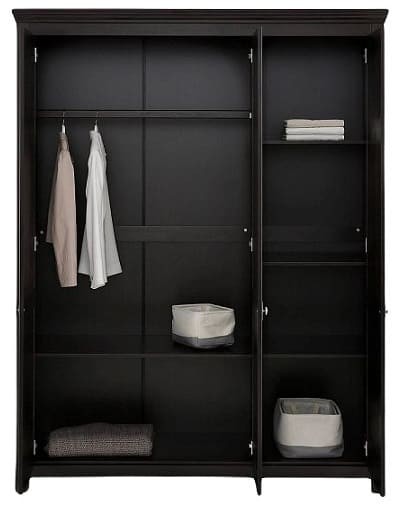 Полка к шкафу Рауна 30, 40, 50 (103х55) колониал Полка к шкафу Рауна 30, 40, 50 (103х55) колониал