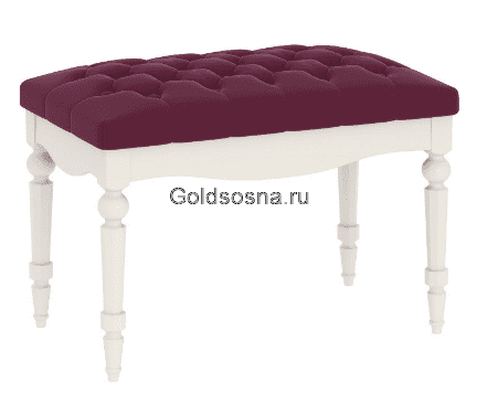 Банкетка Амелия