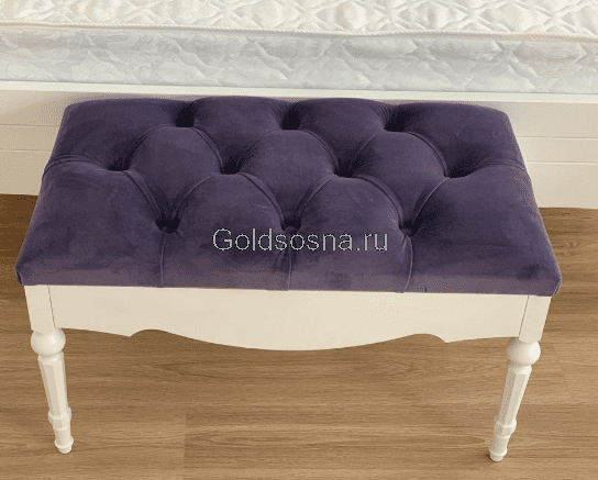 Банкетка Амелия