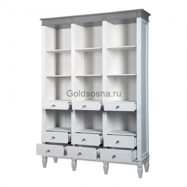 (3.4) Стеллаж Ольса 300 (К0003060) (3.4) Стеллаж Ольса 300 (К0003060)