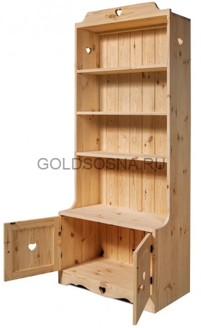 Стеллаж KR220 Стеллаж KR220