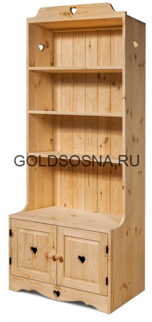 Стеллаж KR220 Стеллаж KR220