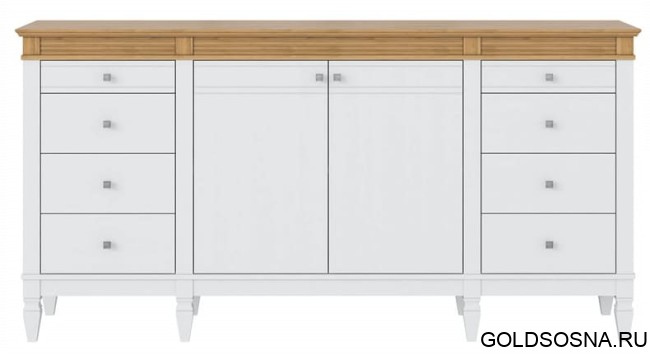 Комод Ольса 428