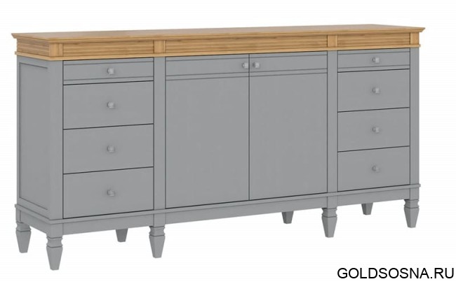 Комод Ольса 428