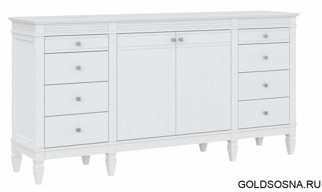 Комод Ольса 428