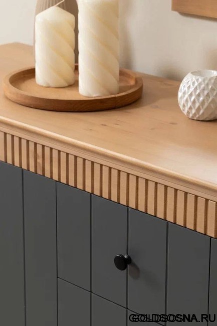 Комод Грета №14-140/180