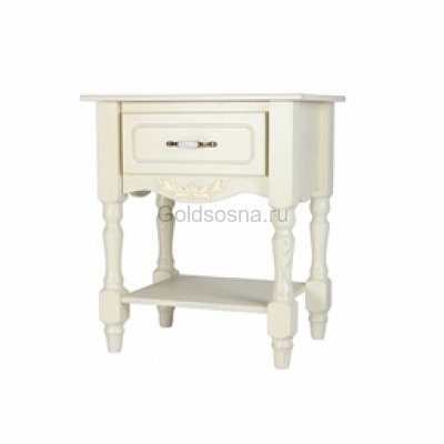 Тумба прикроватная Фиерта 7 - 02.1М Тумба прикроватная Фиерта 7 - 02.1М