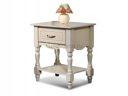 Тумба прикроватная Фиерта 7 - 02.1М Тумба прикроватная Фиерта 7 - 02.1М