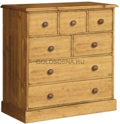 Комод Тироль