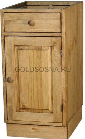 Прованс шкаф-стол №05 Прованс шкаф-стол №05