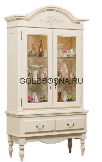 Сервант Валенсия 2-11 Сервант Валенсия 2-11