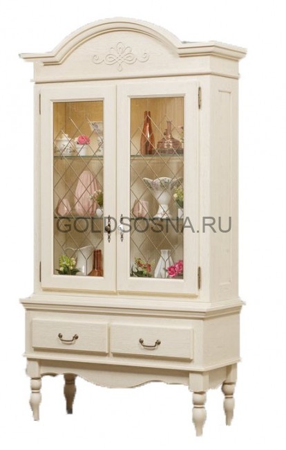 Сервант Валенсия 2-11 Сервант Валенсия 2-11