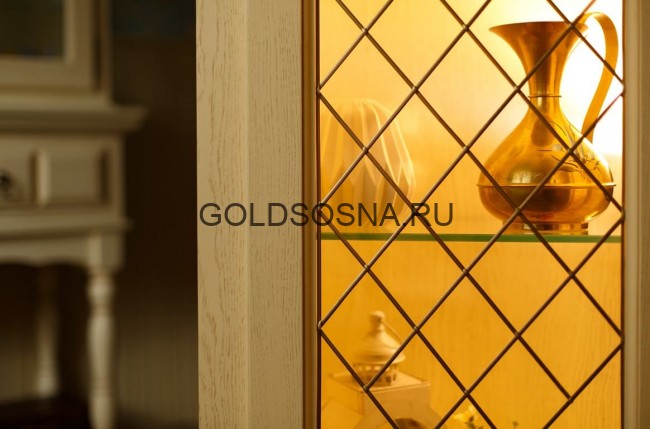 Сервант Валенсия 2-11 Сервант Валенсия 2-11