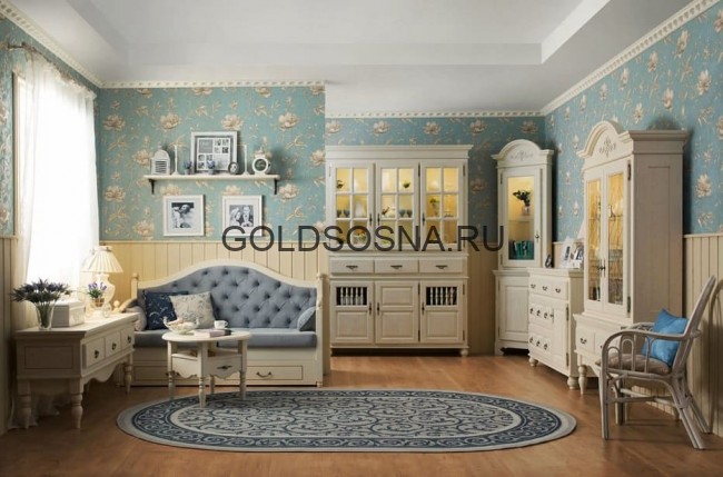 Сервант Валенсия 2-11 Сервант Валенсия 2-11