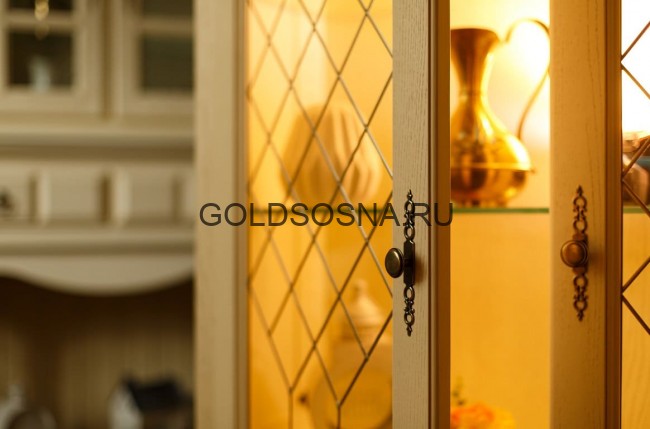 Сервант Валенсия 2-11 Сервант Валенсия 2-11