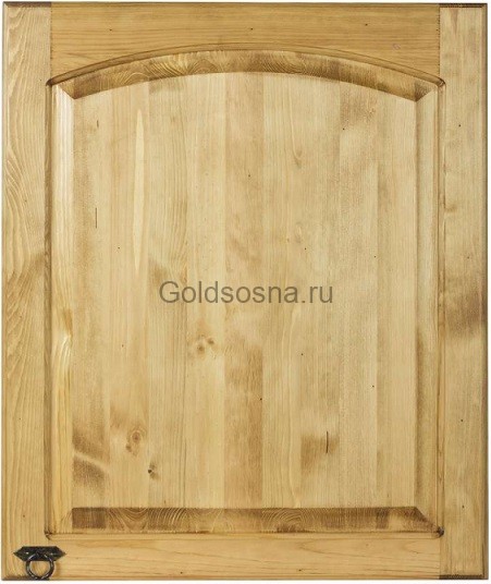 Шкаф настенный Викинг 600 №29