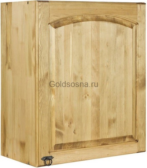 Шкаф настенный Викинг 600 №29
