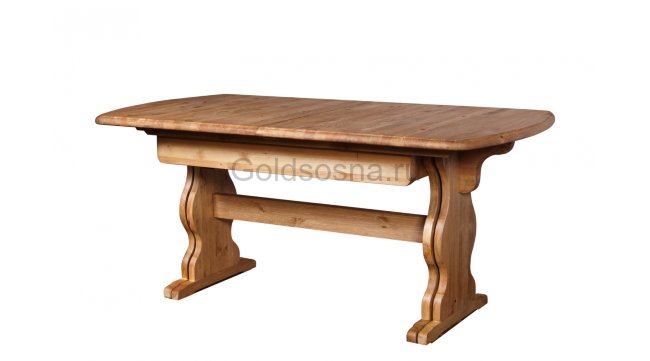 Стол обеденный ТАВ MA 1857 БМ804 Стол обеденный ТАВ MA 1857 БМ804