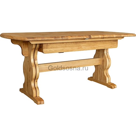 Стол обеденный ТАВ MA 1857 БМ804 Стол обеденный ТАВ MA 1857 БМ804