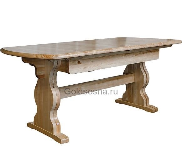 Стол обеденный ТАВ MA 1857 БМ804 Стол обеденный ТАВ MA 1857 БМ804