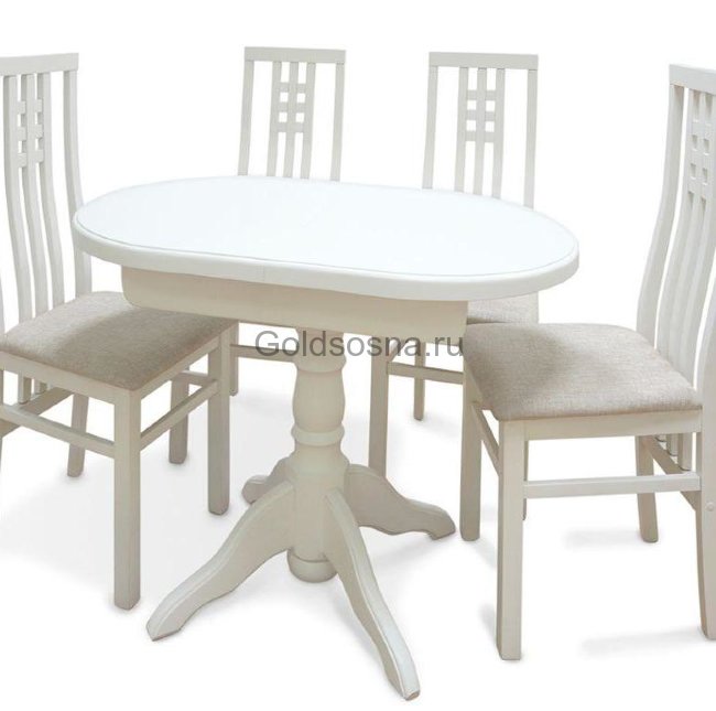 Обеденная группа Сэлдон