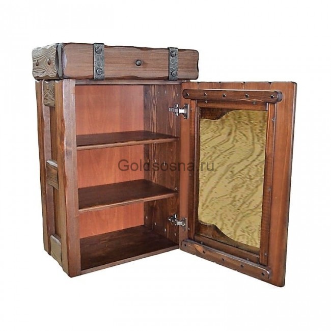 Ящик навесной Государь (1 дверь) Ящик навесной Государь (1 дверь)