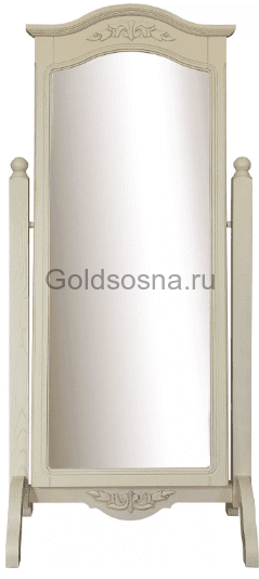 Зеркало напольное Франческа 4178 БМ743 Зеркало напольное Франческа 4178 БМ743