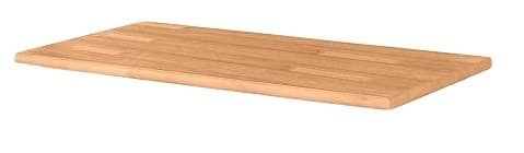 Полка к шкафу Рауна 20, 30 (53х55) бейц/масло