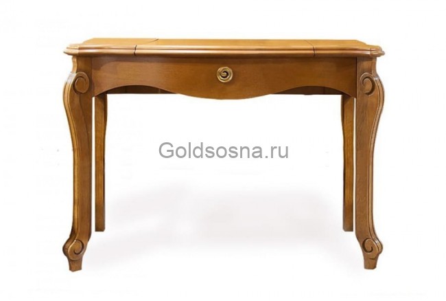 Стол туалетный Луиза ММ-227-06 Стол туалетный Луиза ММ-227-06