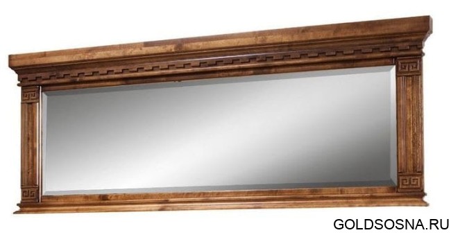 Зеркало Ривьера ГМ 5891