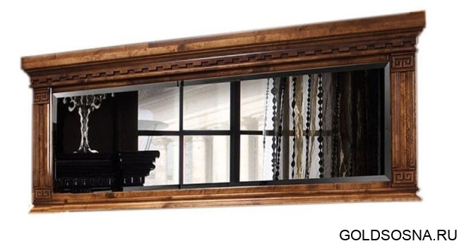 Зеркало Ривьера ГМ 5891