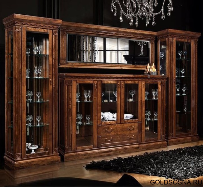 Зеркало Ривьера ГМ 5891